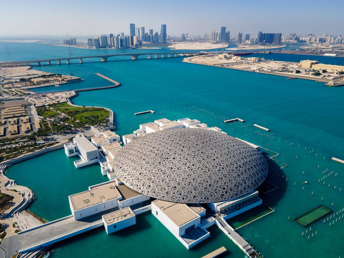 Abu Dhabi, UAE