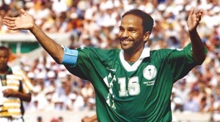 Yousuf Al-Thunayan