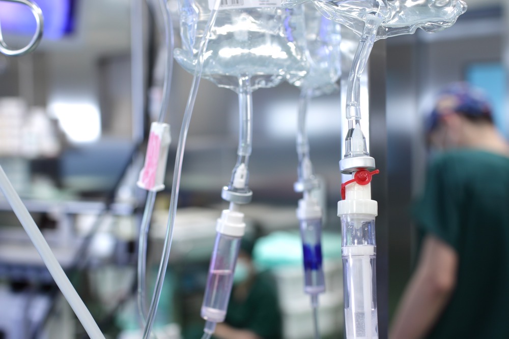 Arab News | Smugglers blamed as Lebanon bans cancer drug