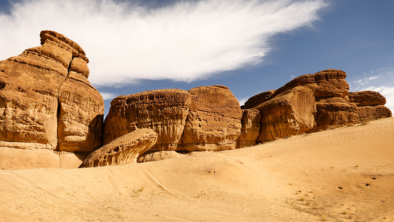 We must protect Arab world’s intangible cultural heritage