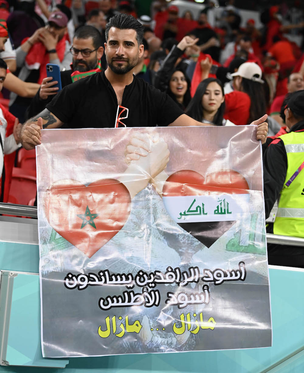 (AN Photo/Basheer Saleh)
