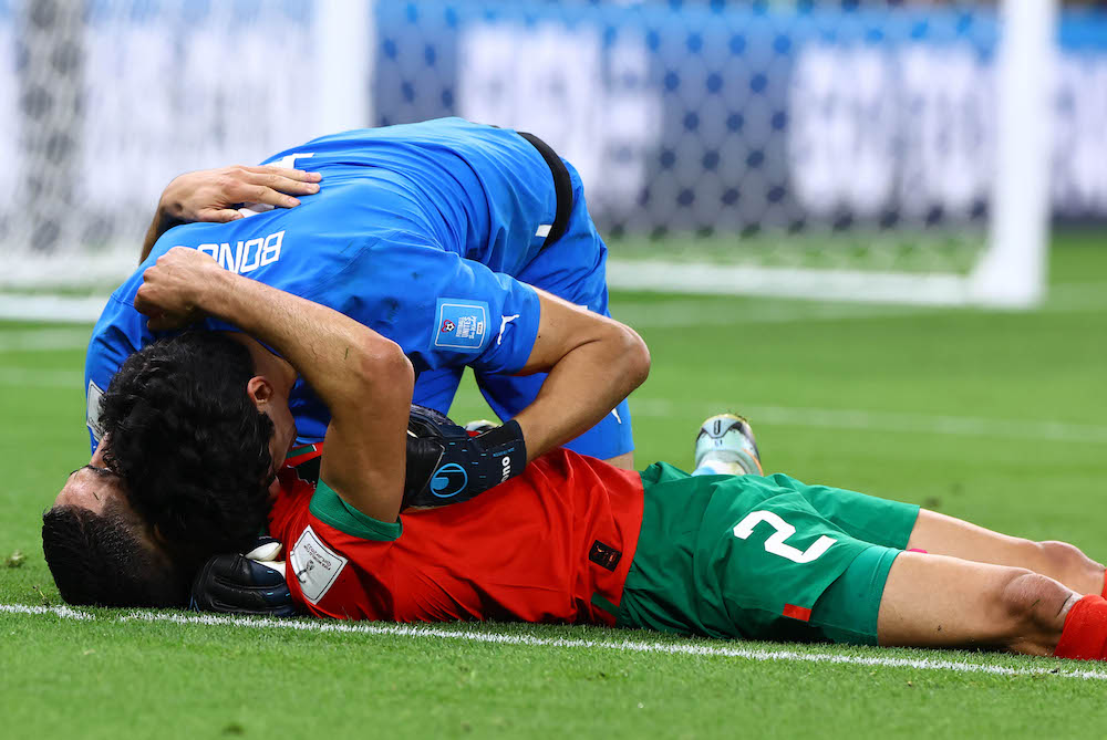 (AN Photo/Basheer Saleh)