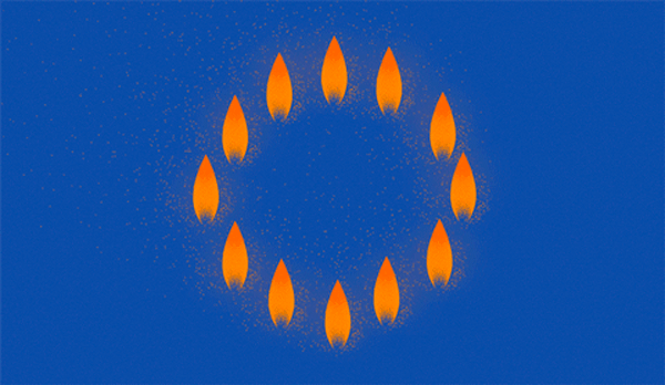 Illustration and animation for Arab News: Pep Boatella