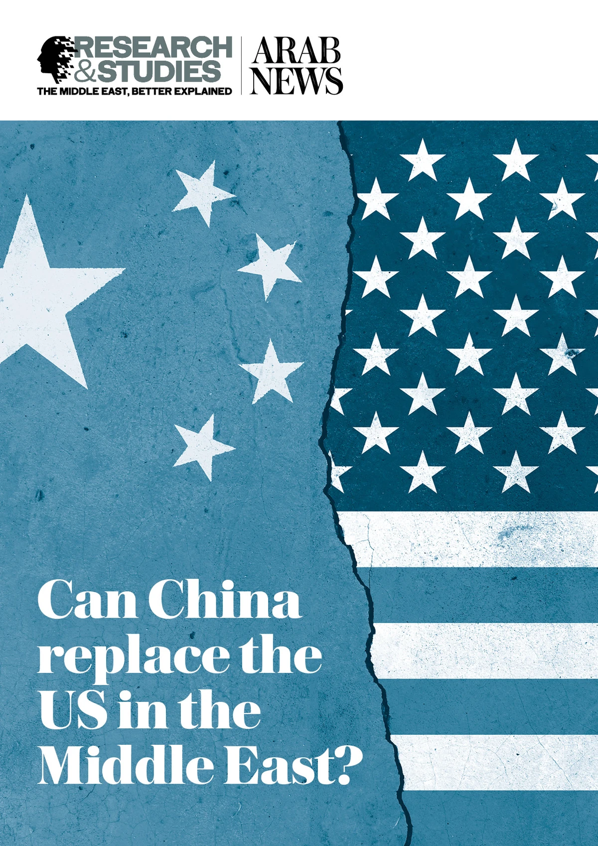 Can China replace the US in the Middle East?