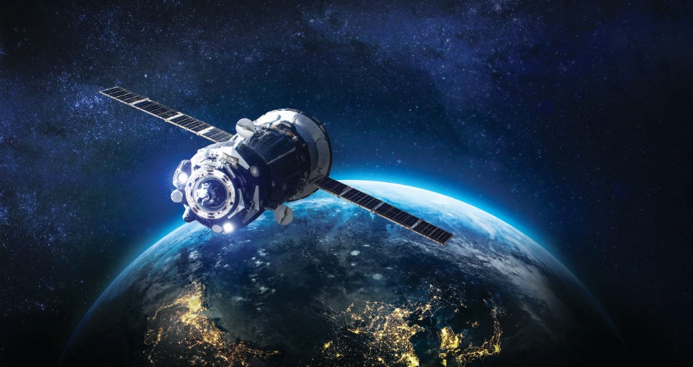 The Saudi Space commission was established by a royal decree in late 2018. (Shutterstock)