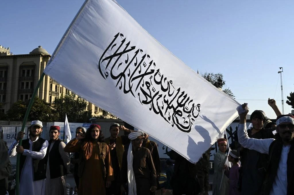 Despite initially promising a more moderate rule, the Taliban have restricted rights and freedoms and widely implemented their harsh interpretation of Islamic law. (AFP file photo)