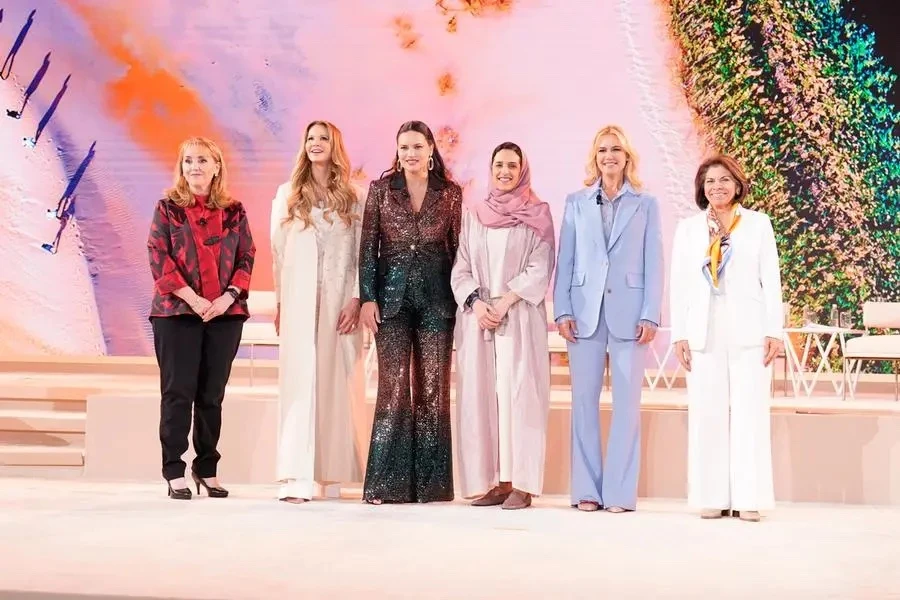 Saudi-based STGC launches awards to recognize sustainable tourism efforts
