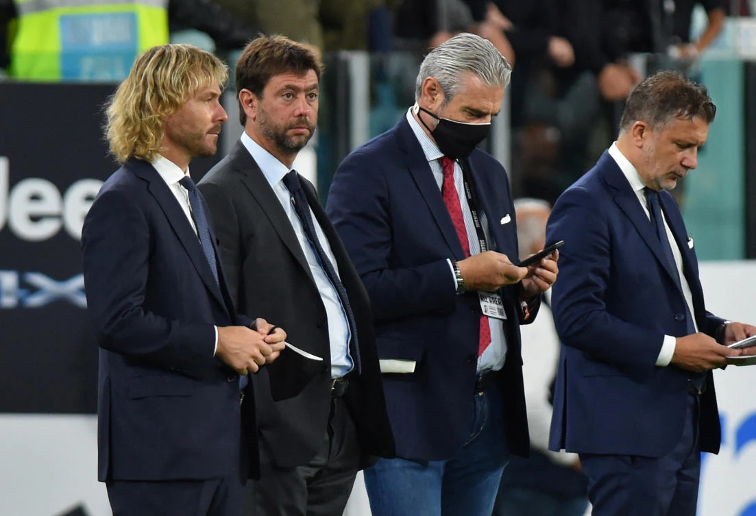 Indictments requested for Agnelli and others in Juve scandal