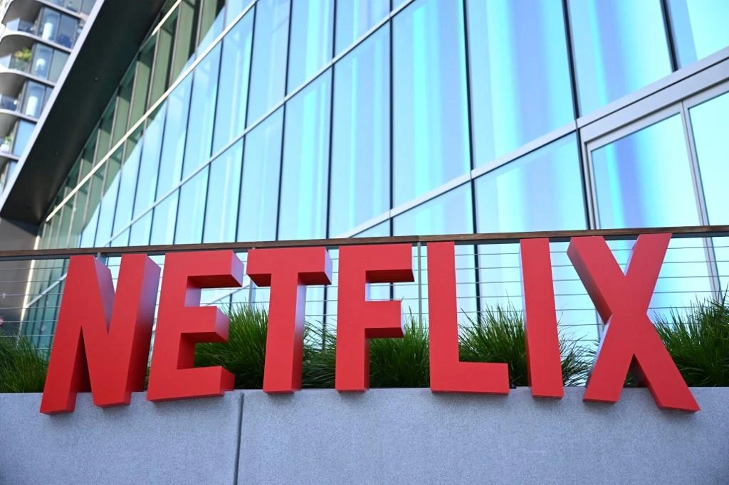 Netflix’s Preview Club was launched last year. (AFP/File)