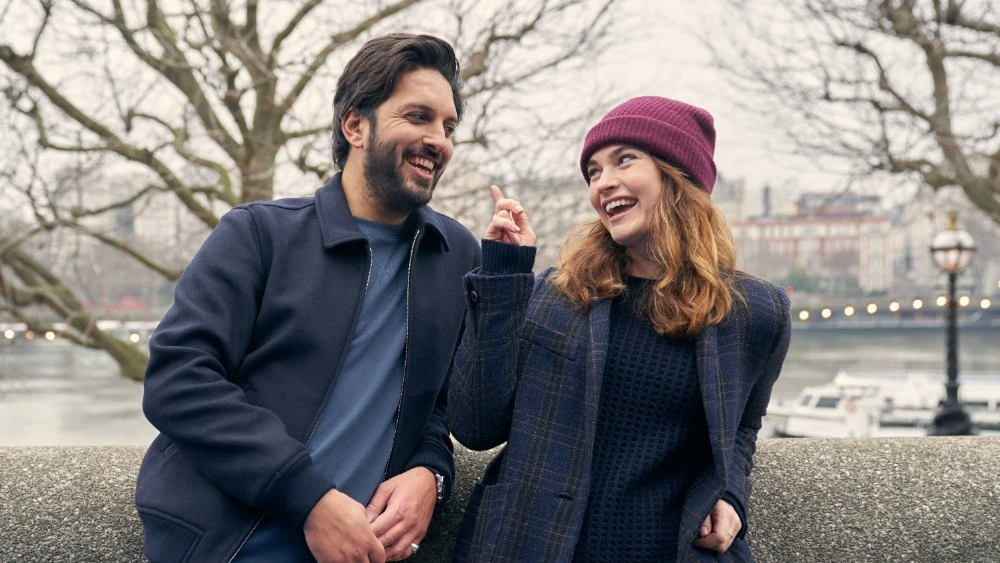 REVIEW: ‘What’s Love Got To Do With It’ makes for a disappointing rom-com, despite splendid performances from stars