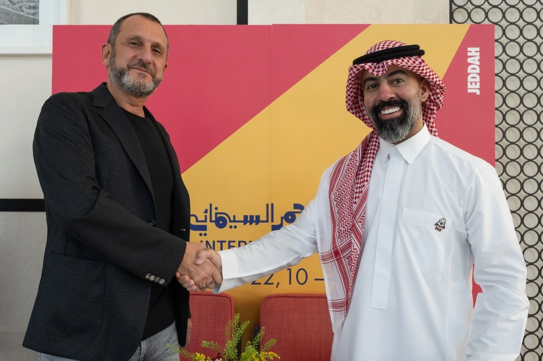 VOX Cinemas reveals series of homegrown Arabic films