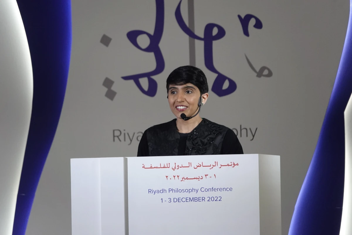 Space may be ‘home’ sooner than we think, Riyadh forum told