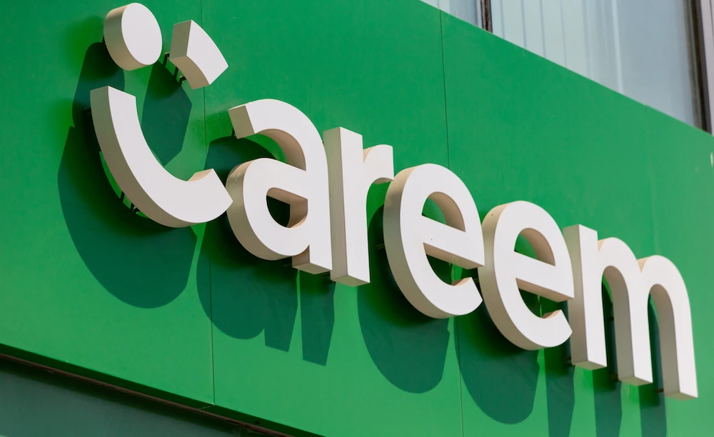 Dubai’s Careem celebrates 1bn rides
