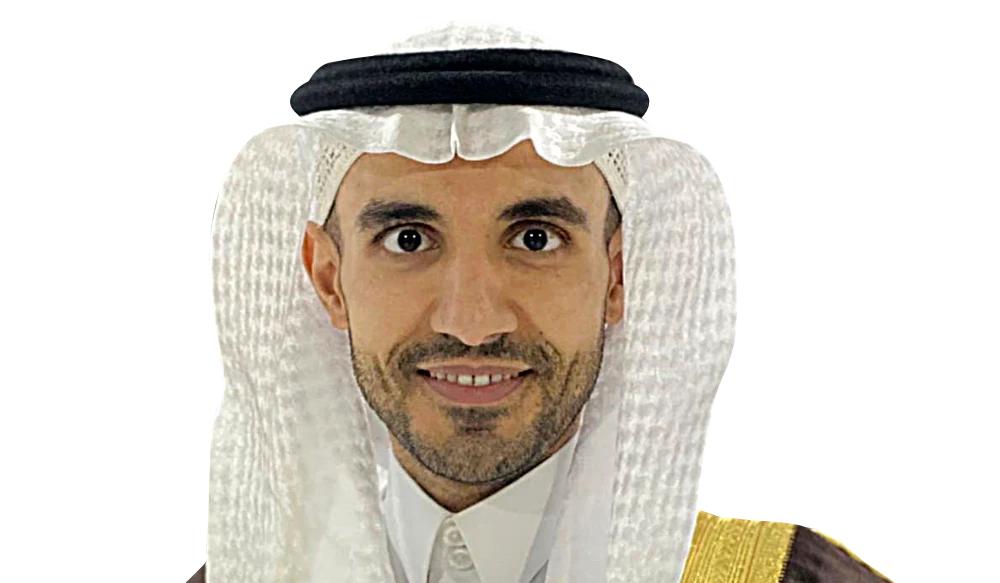 Mohammed A. Al-Ghazal
