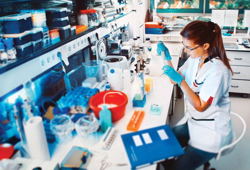 Bayer is utilizing digital tools to accelerate its sales in the region; it has recently closed a deal with Amazon to enhance its reach to consumers. (Shutterstock)