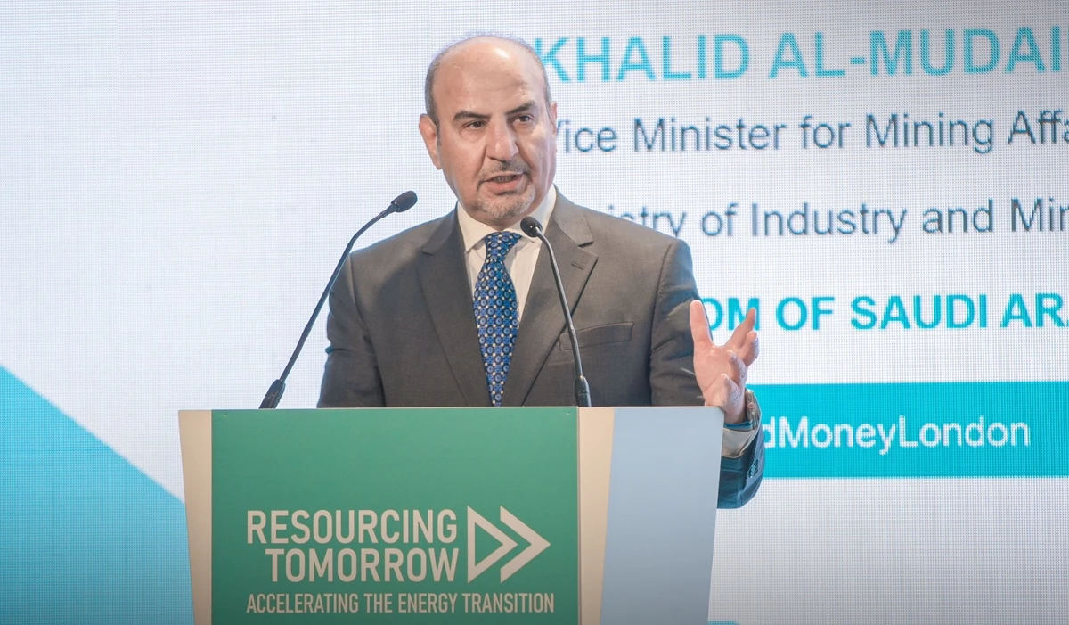 Saudi Arabia clears 725 industrial projects worth $265bn in 9 months to build domestic capacity