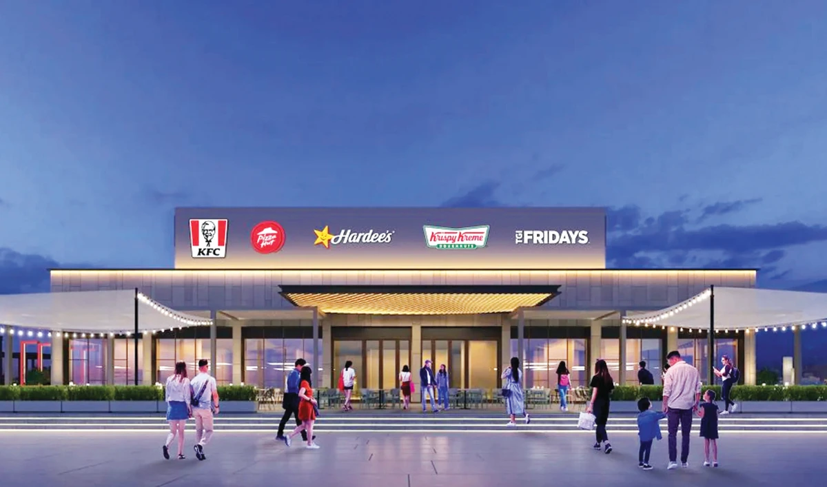 Americana operates 1,800 restaurants across the region, including franchises for KFC, Pizza Hut, Hardee’s and Krispy Kreme, among many others. The company has announced a revised timetable for its IPO.