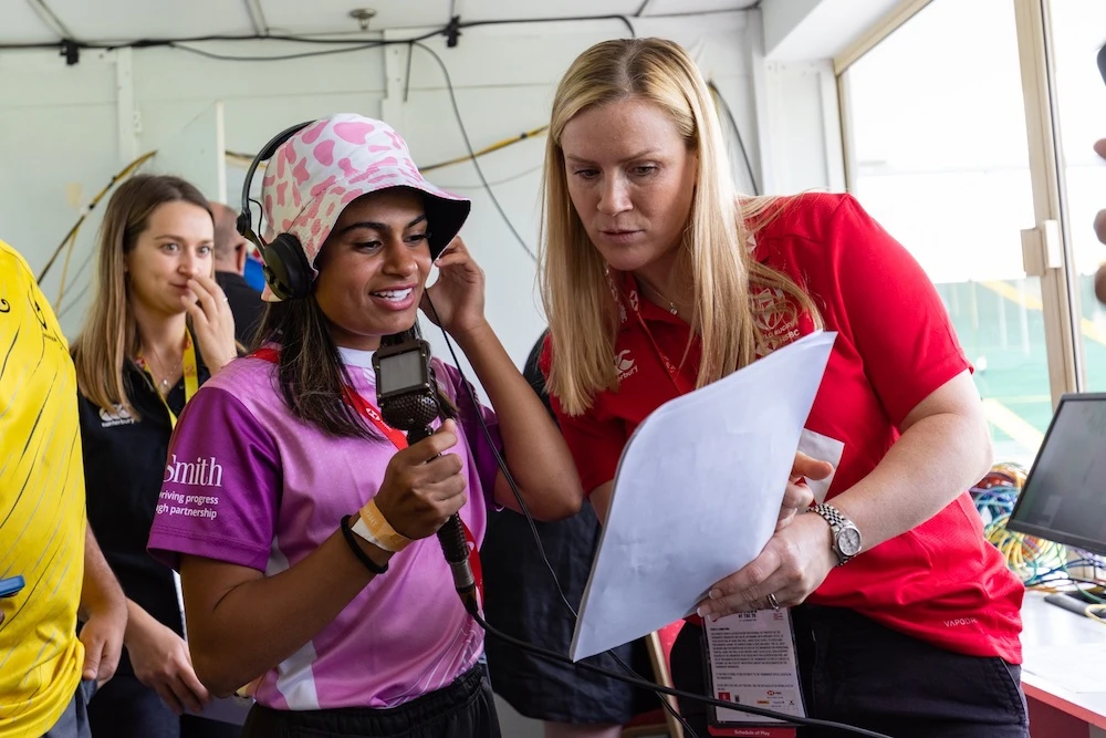 Rugby in Mideast thriving on and off the pitch