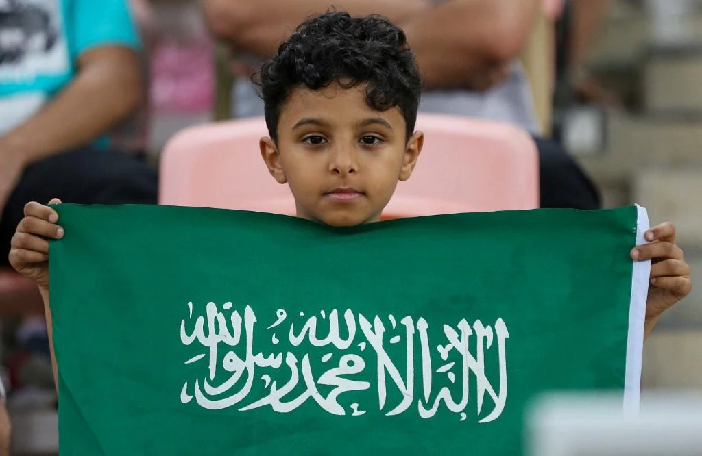 Saudi Arabia set to host 2027 Asian Cup after India withdraws bid