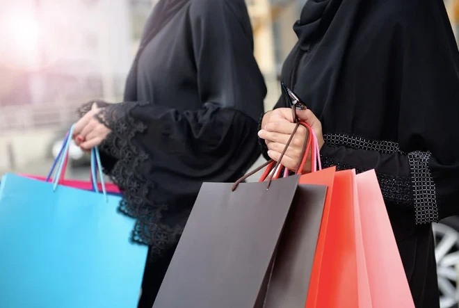 Saudi Arabia’s non-oil sector growth highest since September 2021 as PMI hits 58.5