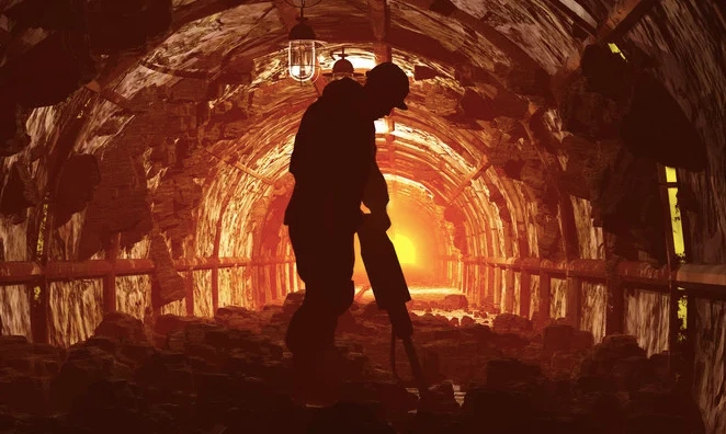 Saudi Arabia's mineral wealth value could double from the previously estimated $1.3 trillion (Shutterstock)