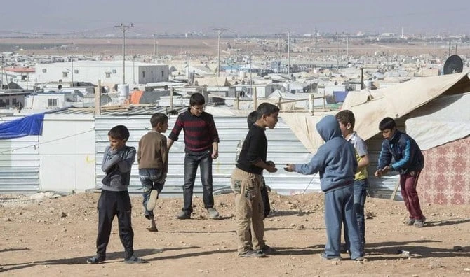 Kuwaiti charity offers psychological aid to victims of war, crisis