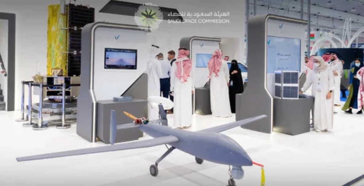Saudi Space Commission announces launch of Saudi Space Accelerator Program