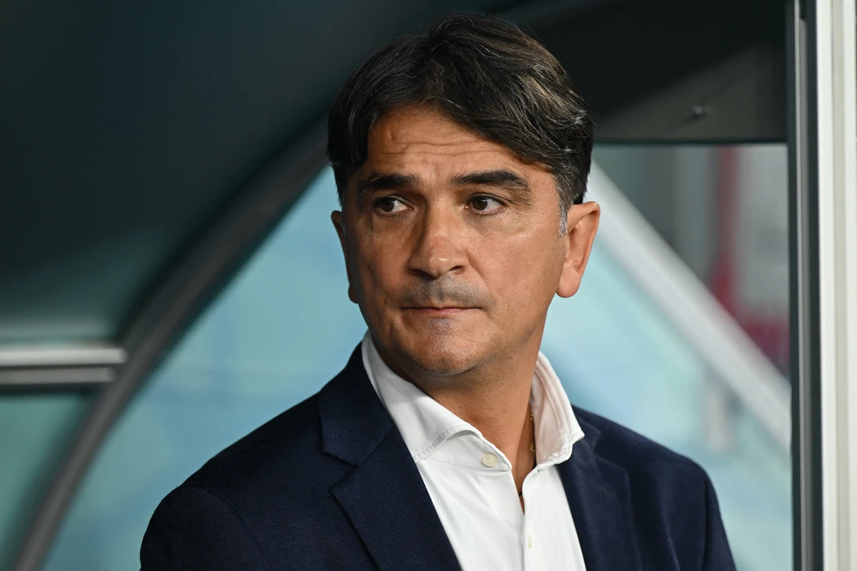 Croatia coach Dalic says Brazil World Cup squad ‘scary’