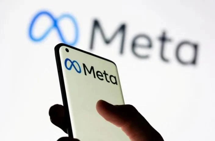 Meta spokesperson Andy Stone in a tweet said the company would be forced to consider removing news if the law was passed. (File/Supplied)