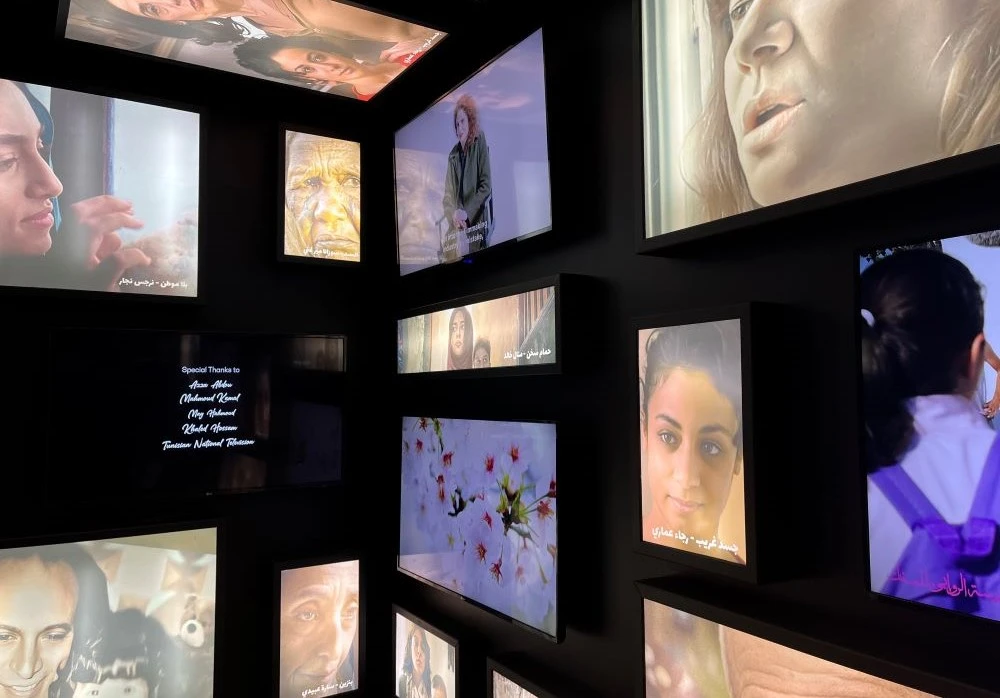 Netflix celebrates iconic Arab women filmmakers at RSIFF