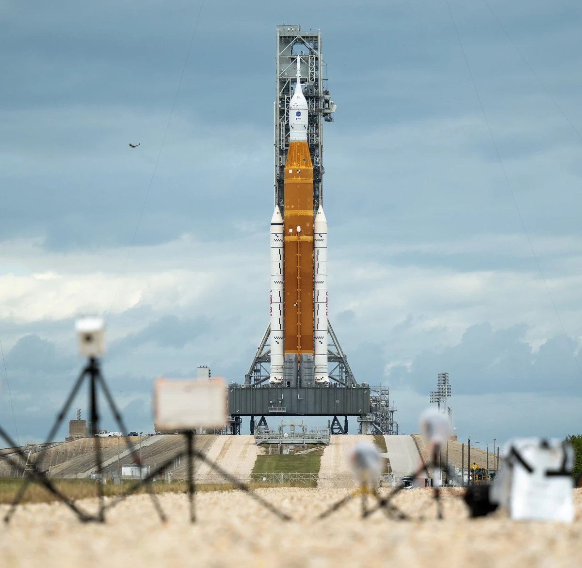 If Rashid rover lands successfully, the UAE will be the fourth country to reach the moon. (Supplied)
