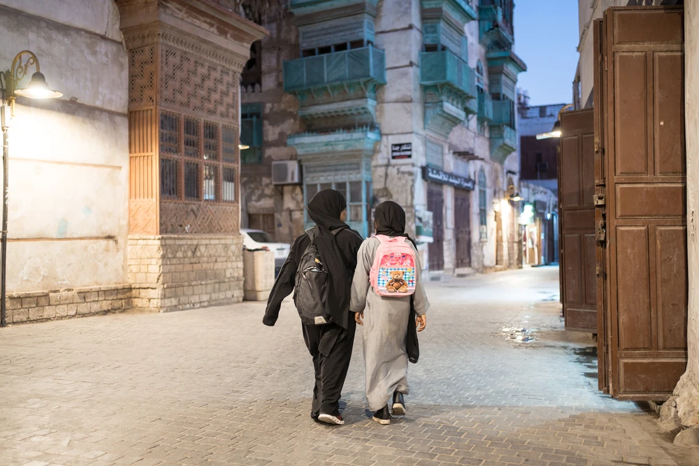 Private education in Saudi Arabia has ‘significant room’ for growth and investment, says global consulting firm