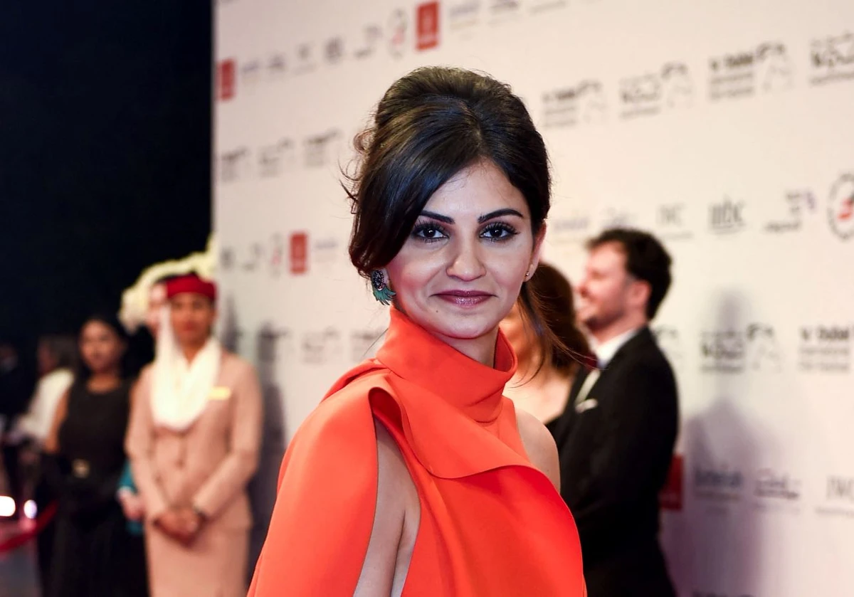 Saudi filmmaker Ahd Kamel’s feature ‘My Driver & I’ commissioned as an OSN original