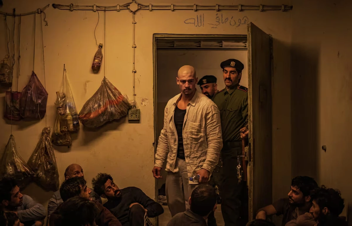 REVIEW: Fatih Akin’s ‘Rheingold’ raises Red Sea pulse rates