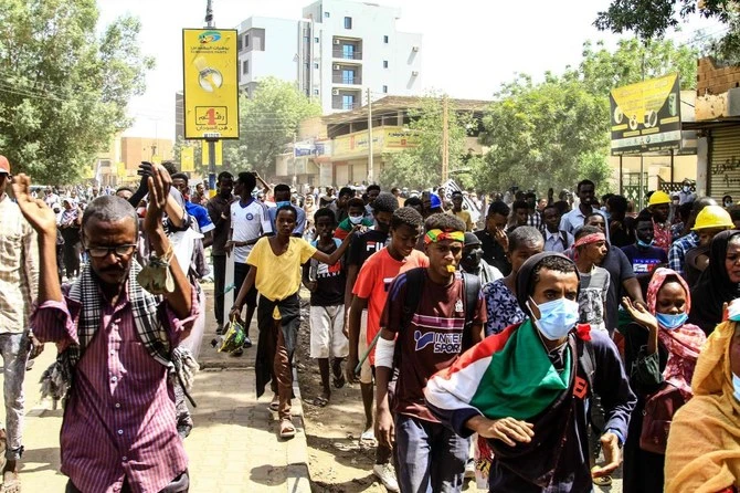 US to ban Sudan officials who hold up post-coup transition