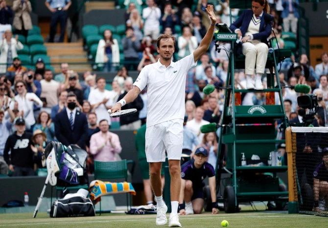 British tennis chiefs slam ATP over $1m fine for Russia player ban