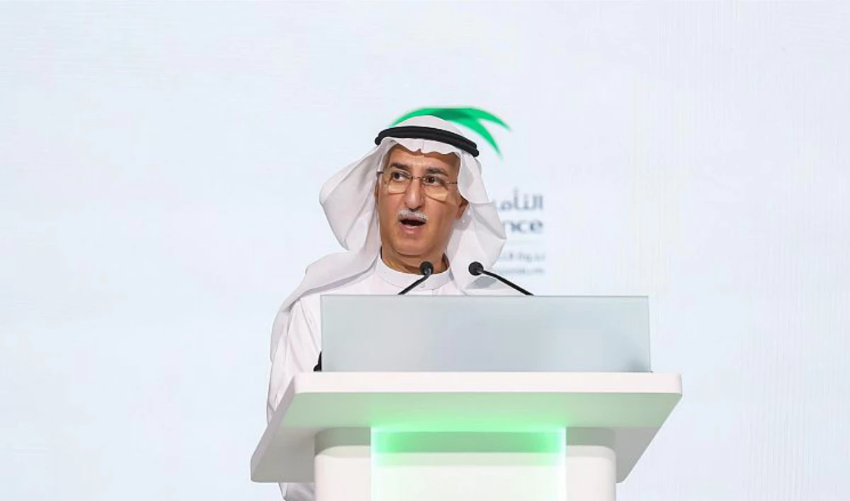Saudi finances are in good shape, says central bank’s governor
