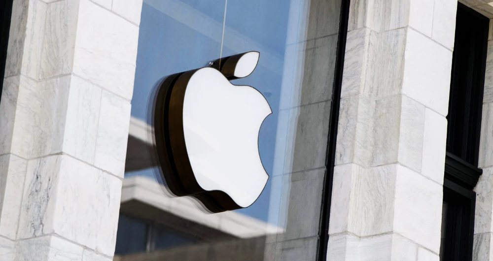 But nearly everything that customers backed up remotely using Apple’s iCloud service — including photos, videos and chats — has not been protected by encryption. (AFP)
