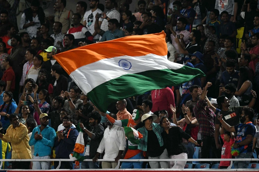 India’s cricket authority is introducing a tactical substitute system into the Indian Premier League starting 2023. (AFP)