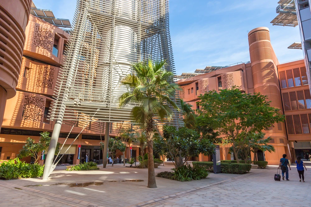 Abu Dhabi energy giants complete landmark deal to acquire stakes in Masdar