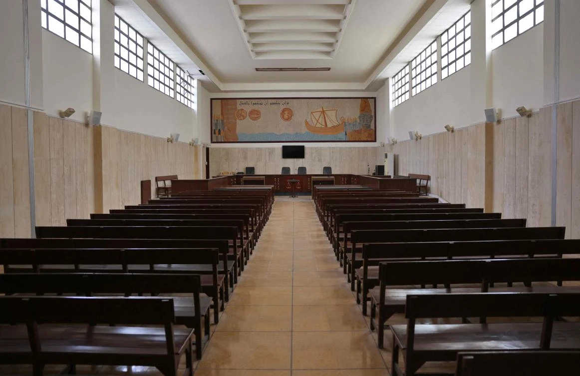 Lebanon detainees stuck in limbo as judges’ strike drags on