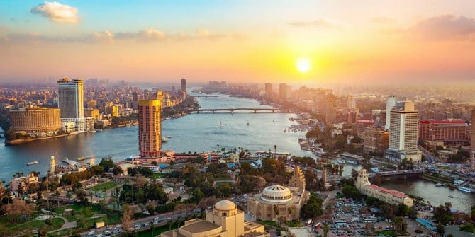 Egypt says it is not at risk of bankruptcy