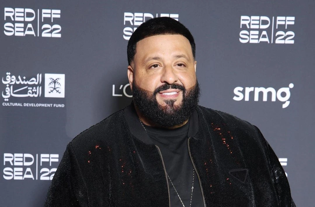 DJ Khaled among starry guests at Red Sea International Film Festival awards ceremony