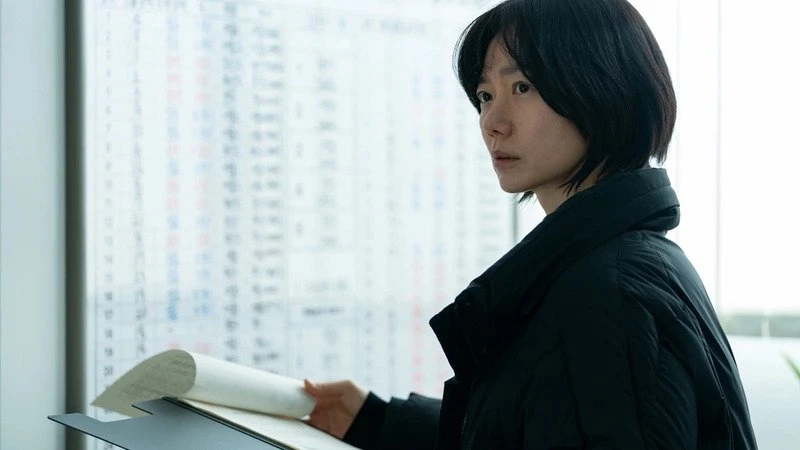 REVIEW: ‘Next Sohee’ at Red Sea International Film Festival shines a light on workplace cruelty