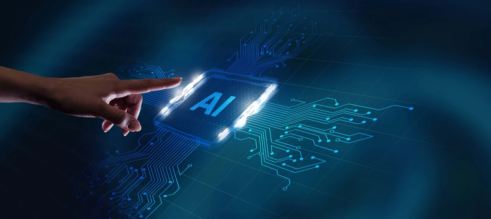 AI and digital economy development key part of Saudi-China partnership plan