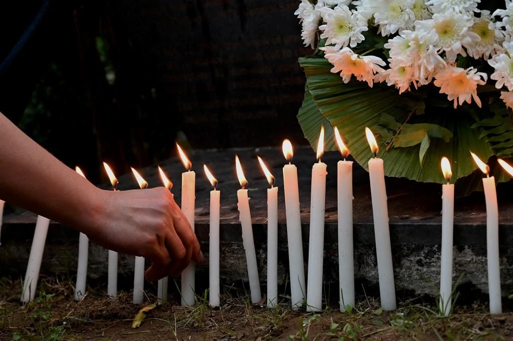67 journalists, media workers killed on the job this year
