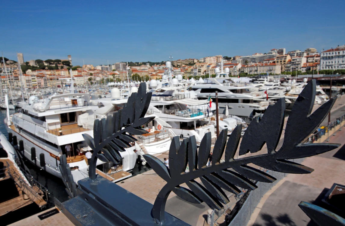 Russian oligarch wins access to second impounded yacht on French Riviera