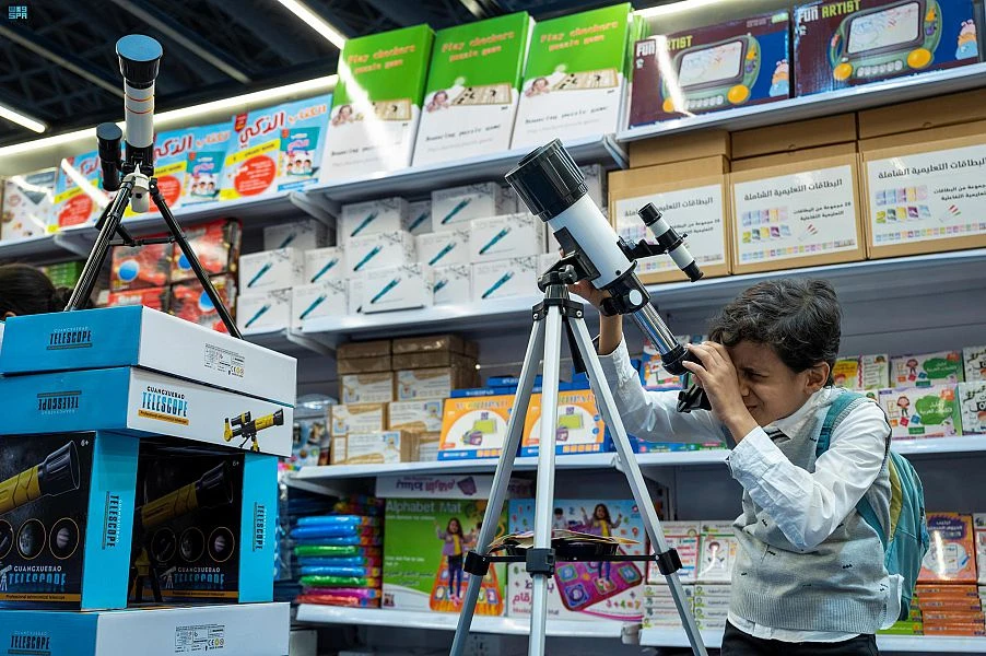 Saudi literature authority to host Digital Publishing Conference