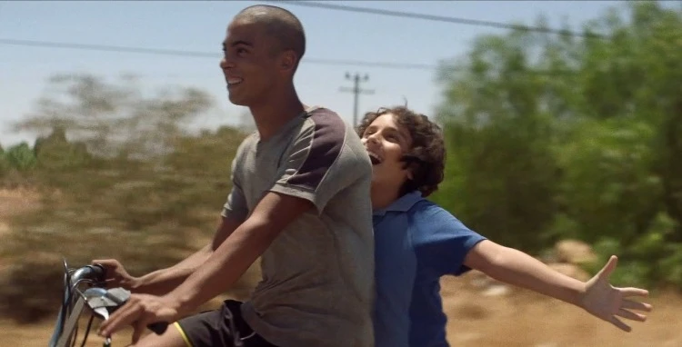 REVIEW: Red Sea title ‘A Summer in Boujad’ examines a teen’s struggles in an alien country