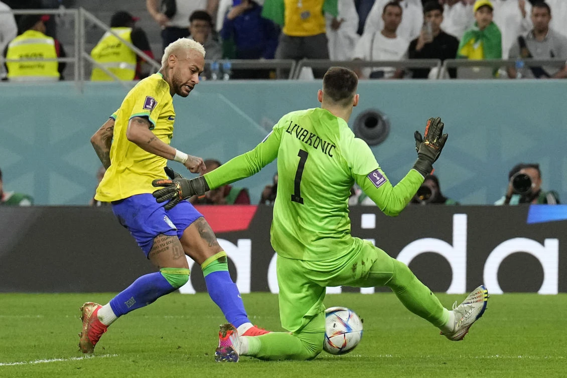 Tenacity and penalties, keys to Croatia’s deep World Cup run